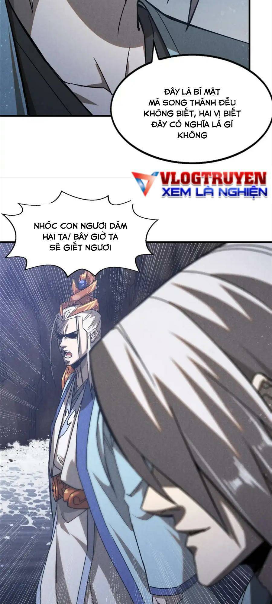 Tâm ma: Chapter 115