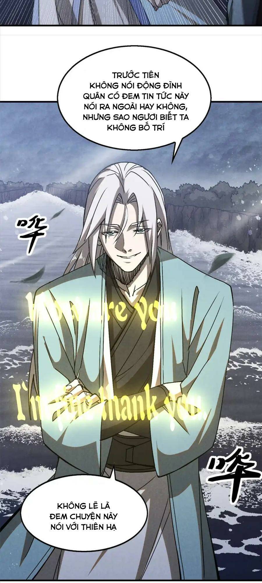 Tâm ma: Chapter 115