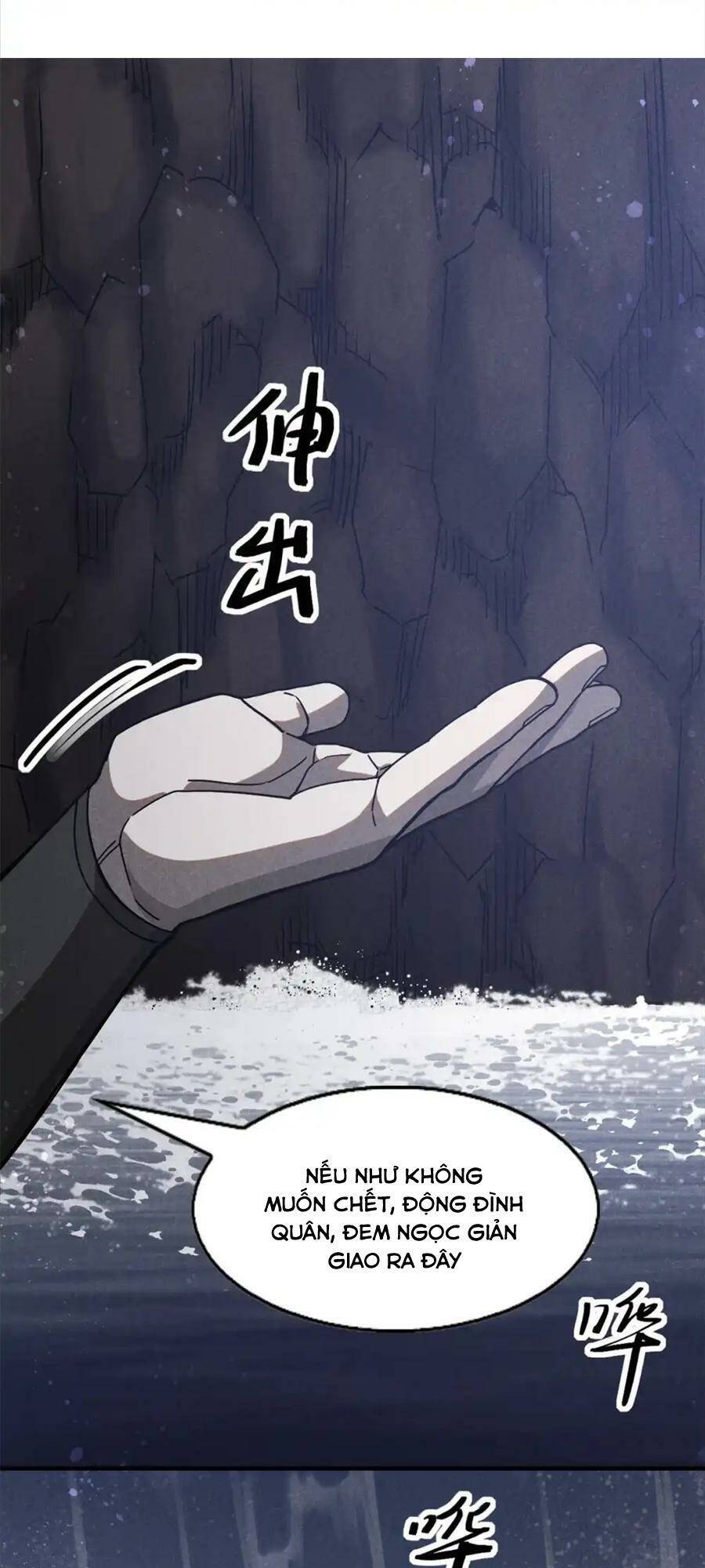 Tâm ma: Chapter 115