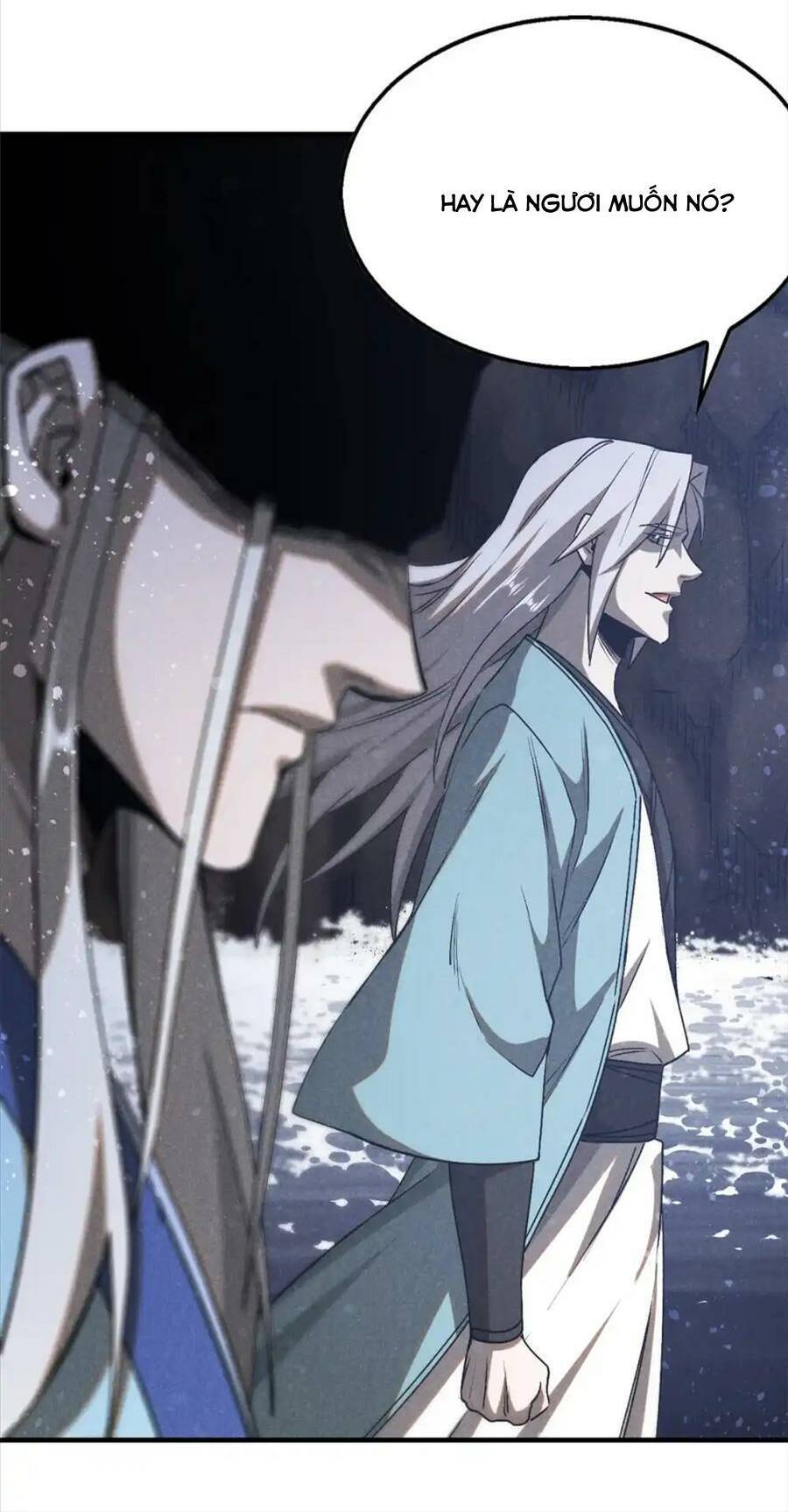 Tâm ma: Chapter 115