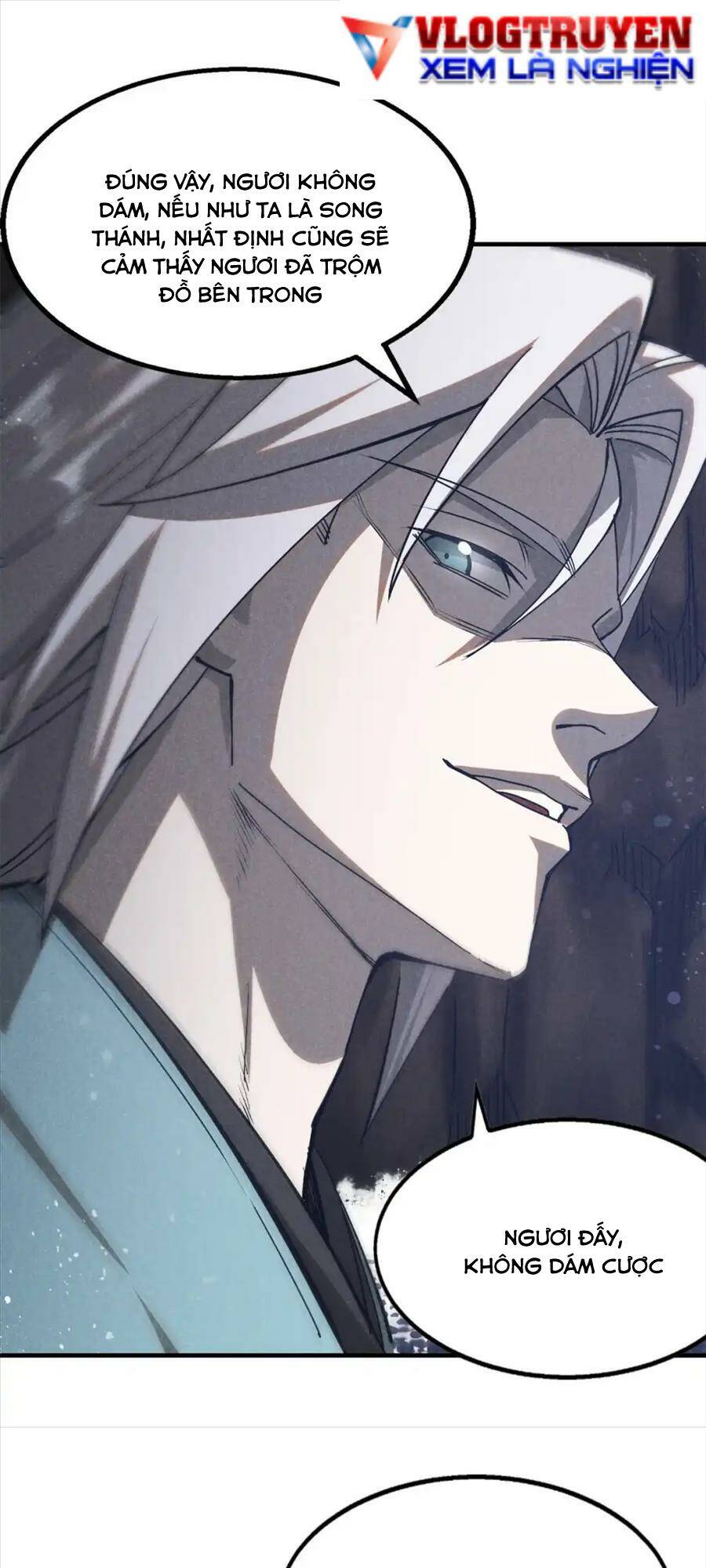 Tâm ma: Chapter 115