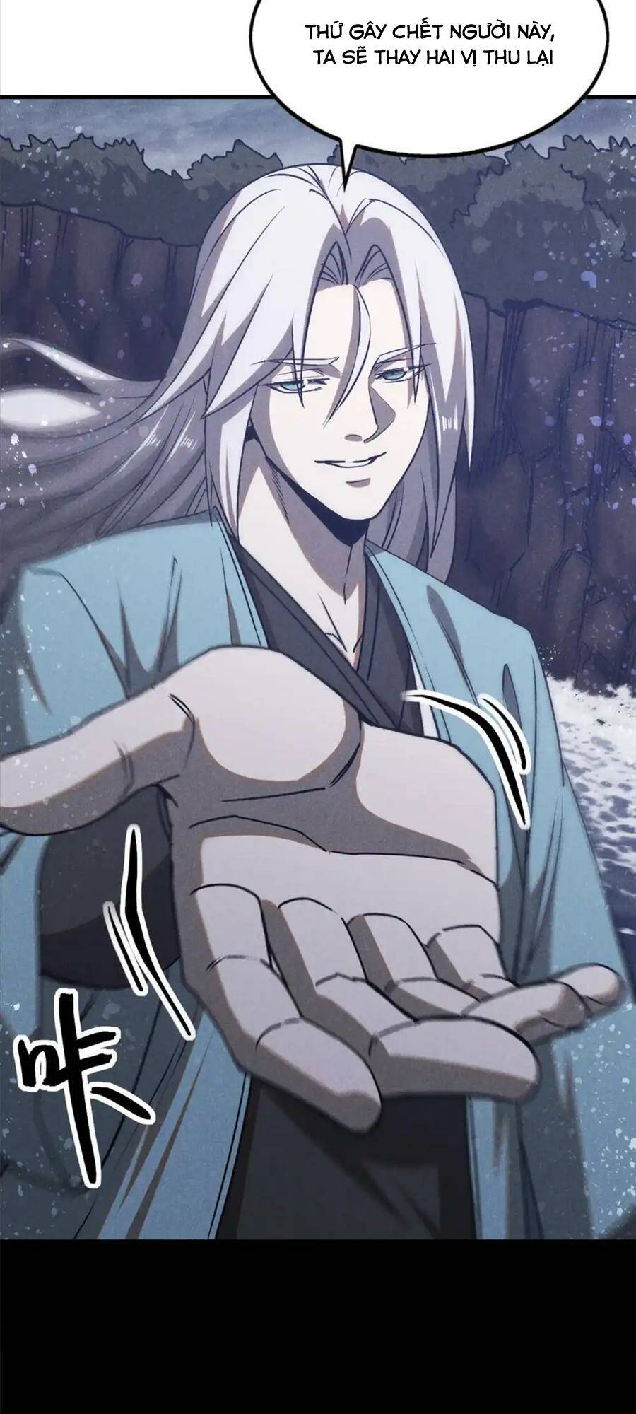 Tâm ma: Chapter 115
