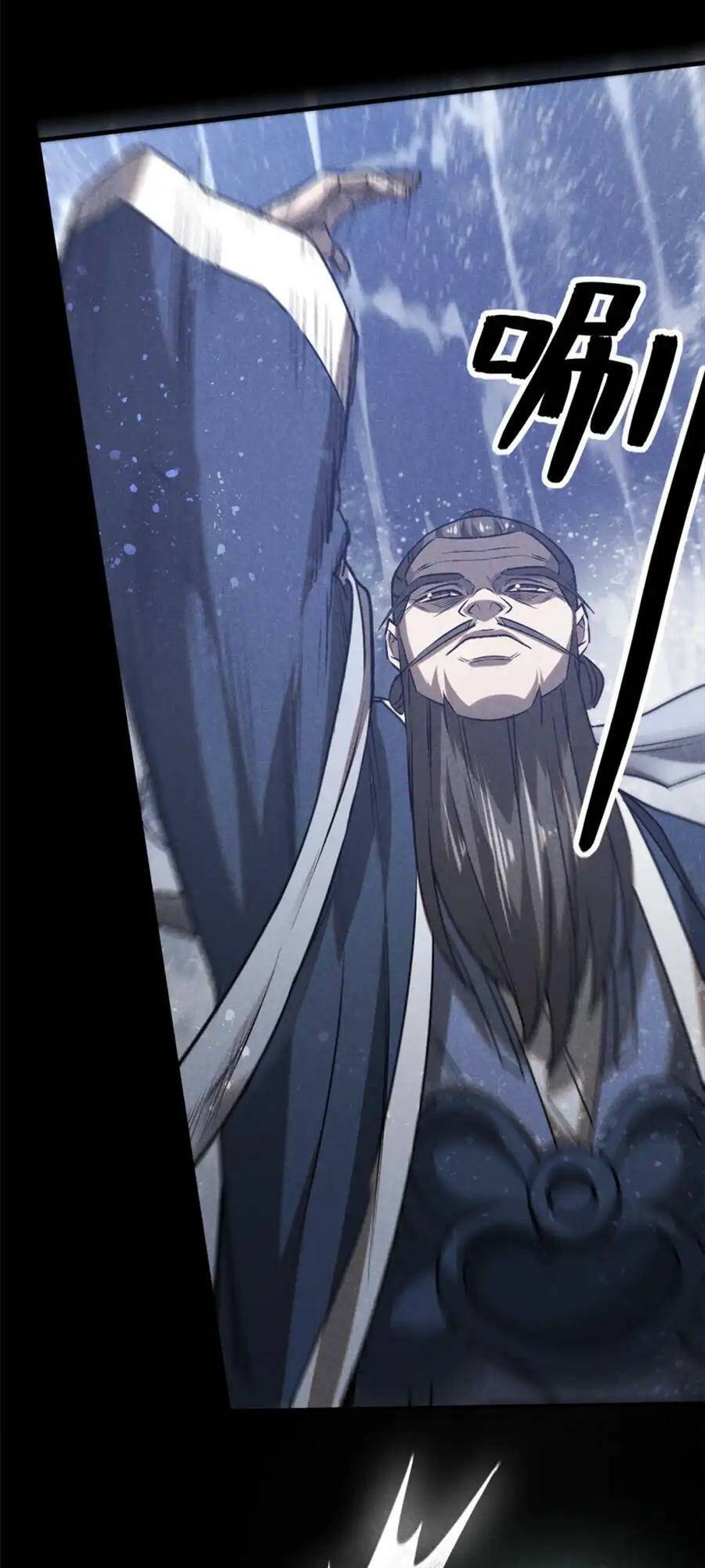 Tâm ma: Chapter 115