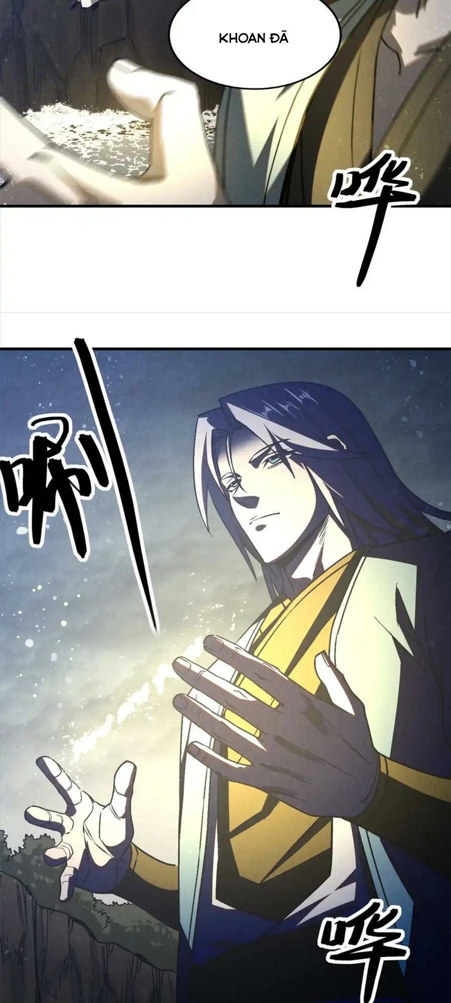Tâm ma: Chapter 115
