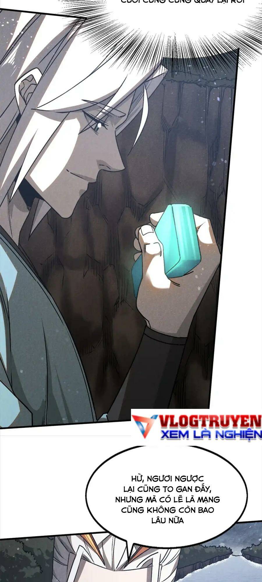 Tâm ma: Chapter 115