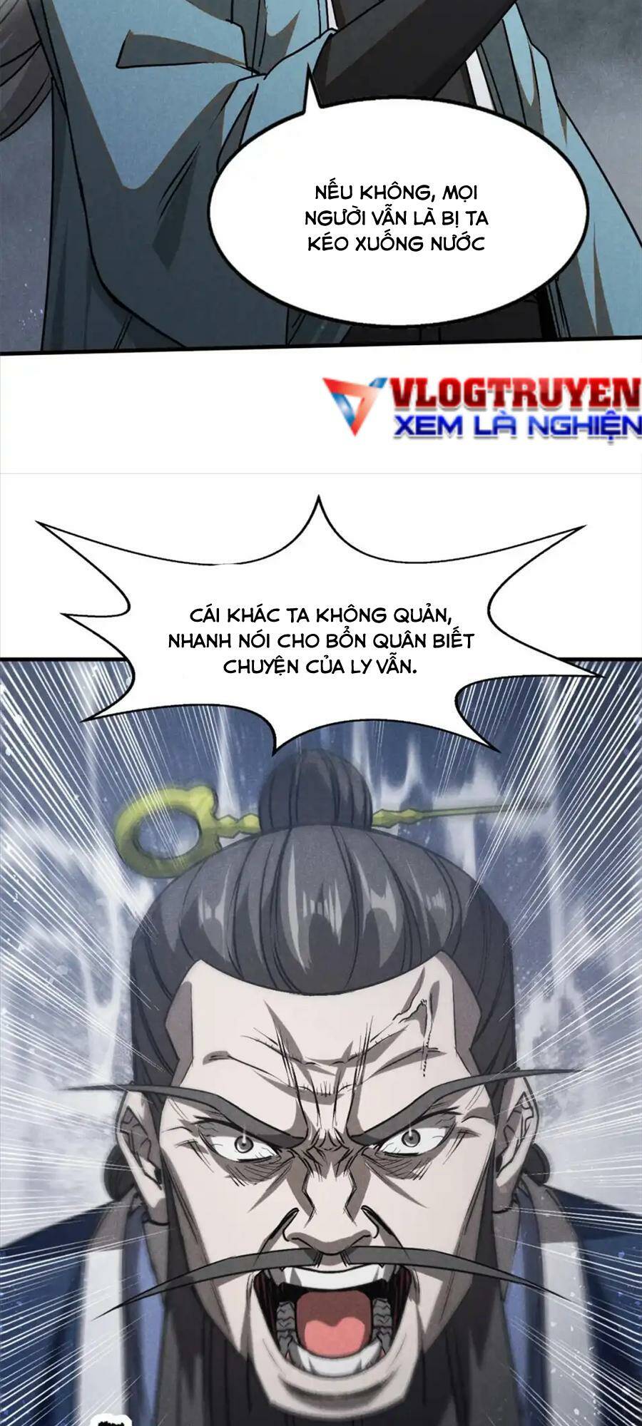 Tâm ma: Chapter 115
