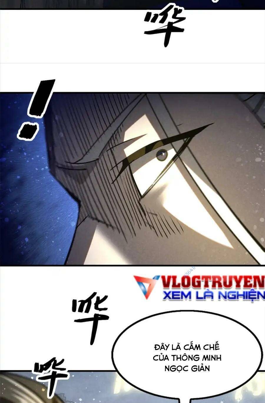 Tâm ma: Chapter 115