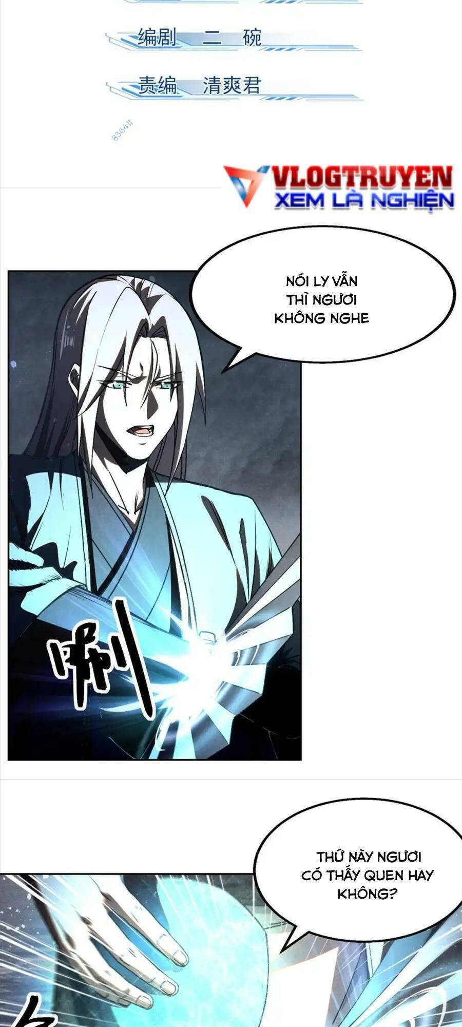 Tâm ma: Chapter 116