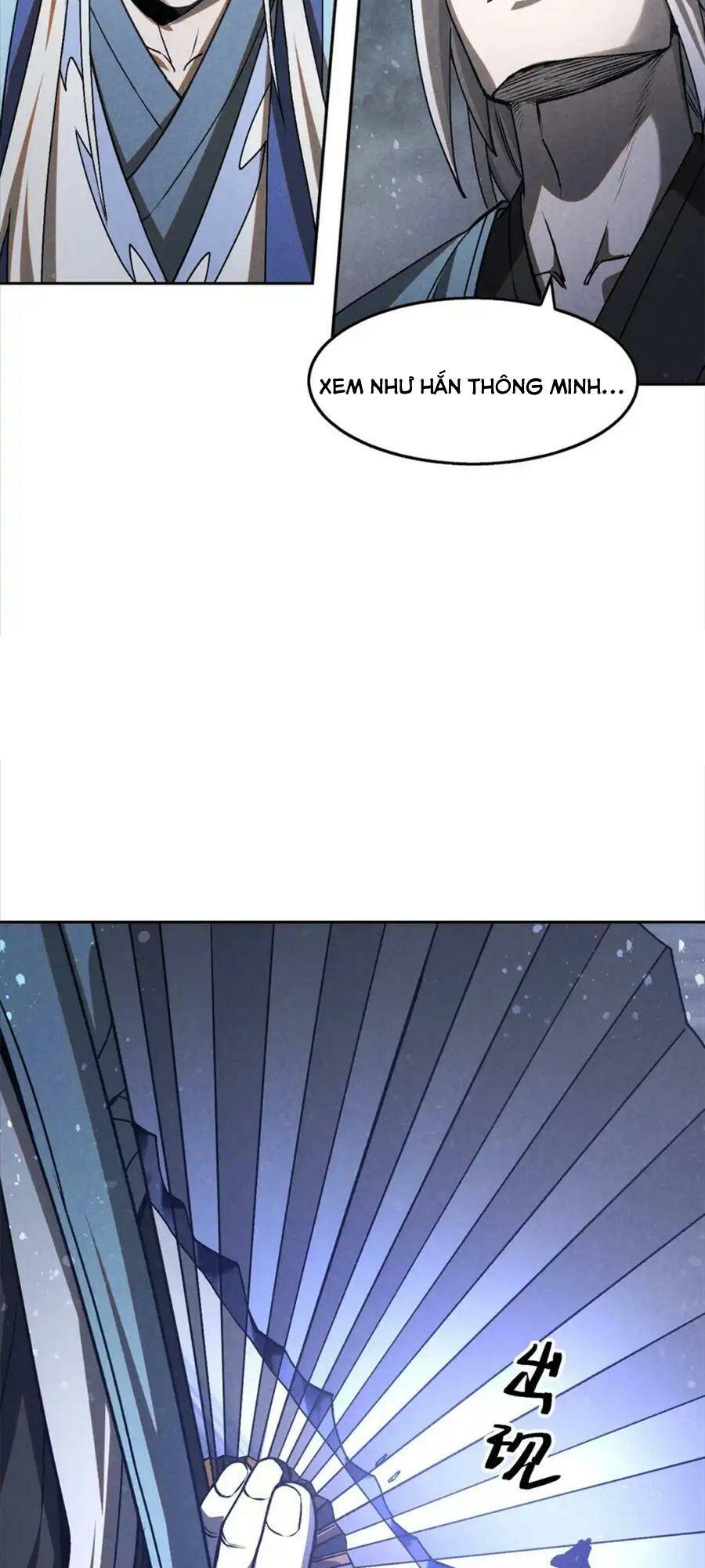 Tâm ma: Chapter 116