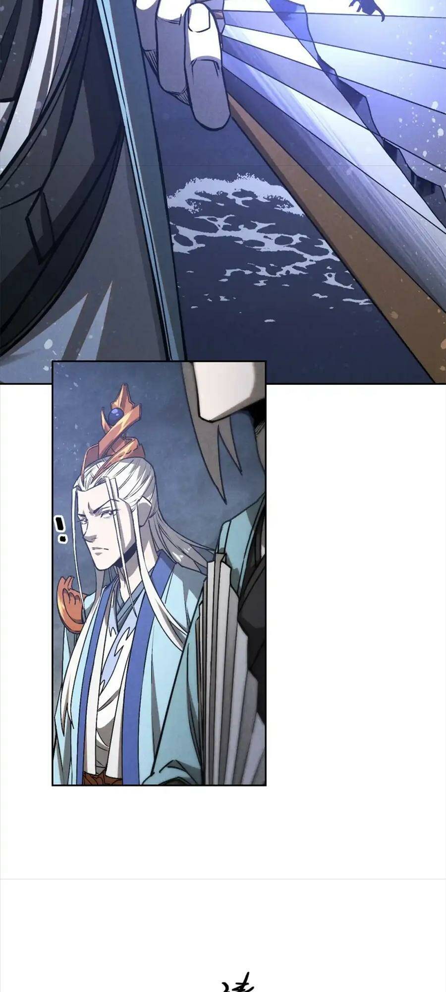 Tâm ma: Chapter 116