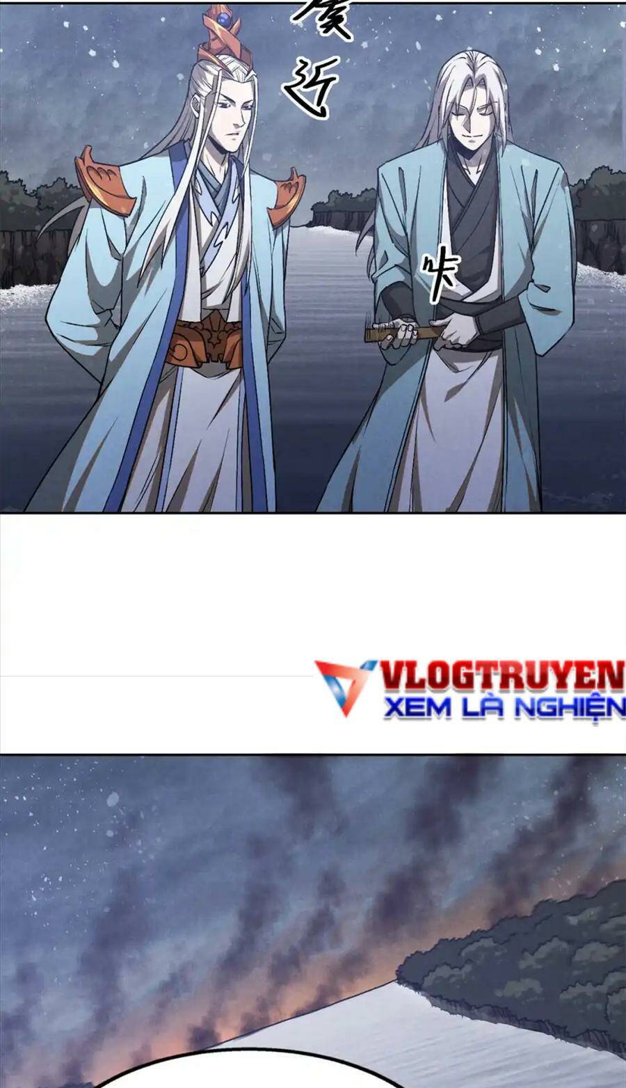 Tâm ma: Chapter 116