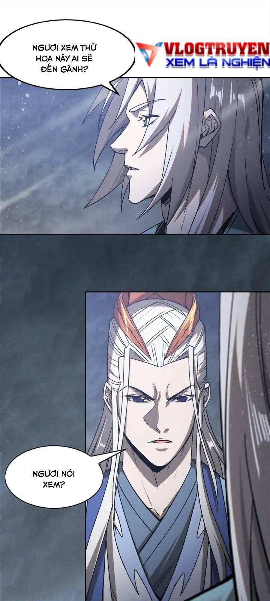 Tâm ma: Chapter 116