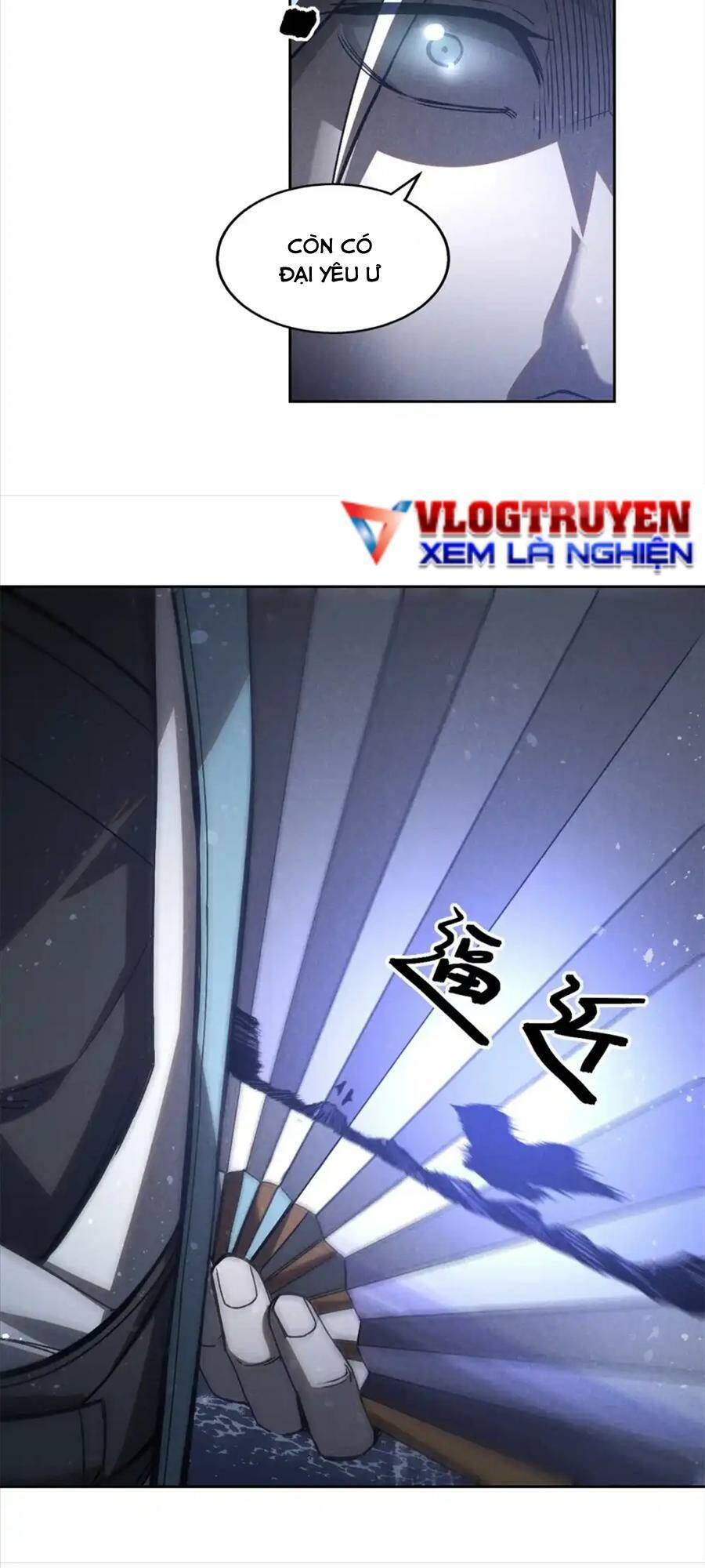 Tâm ma: Chapter 116