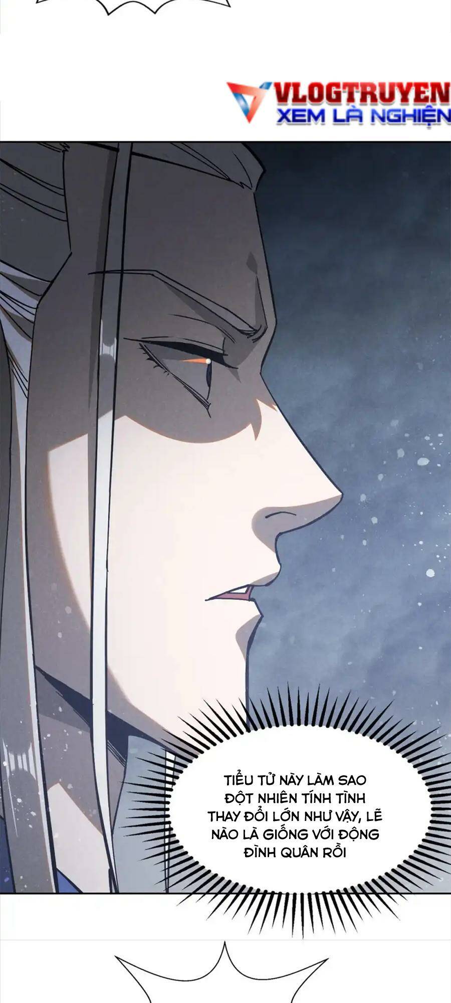 Tâm ma: Chapter 116