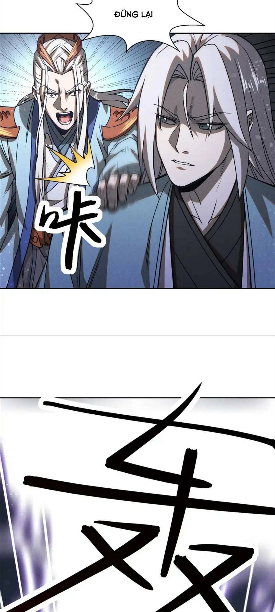 Tâm ma: Chapter 116