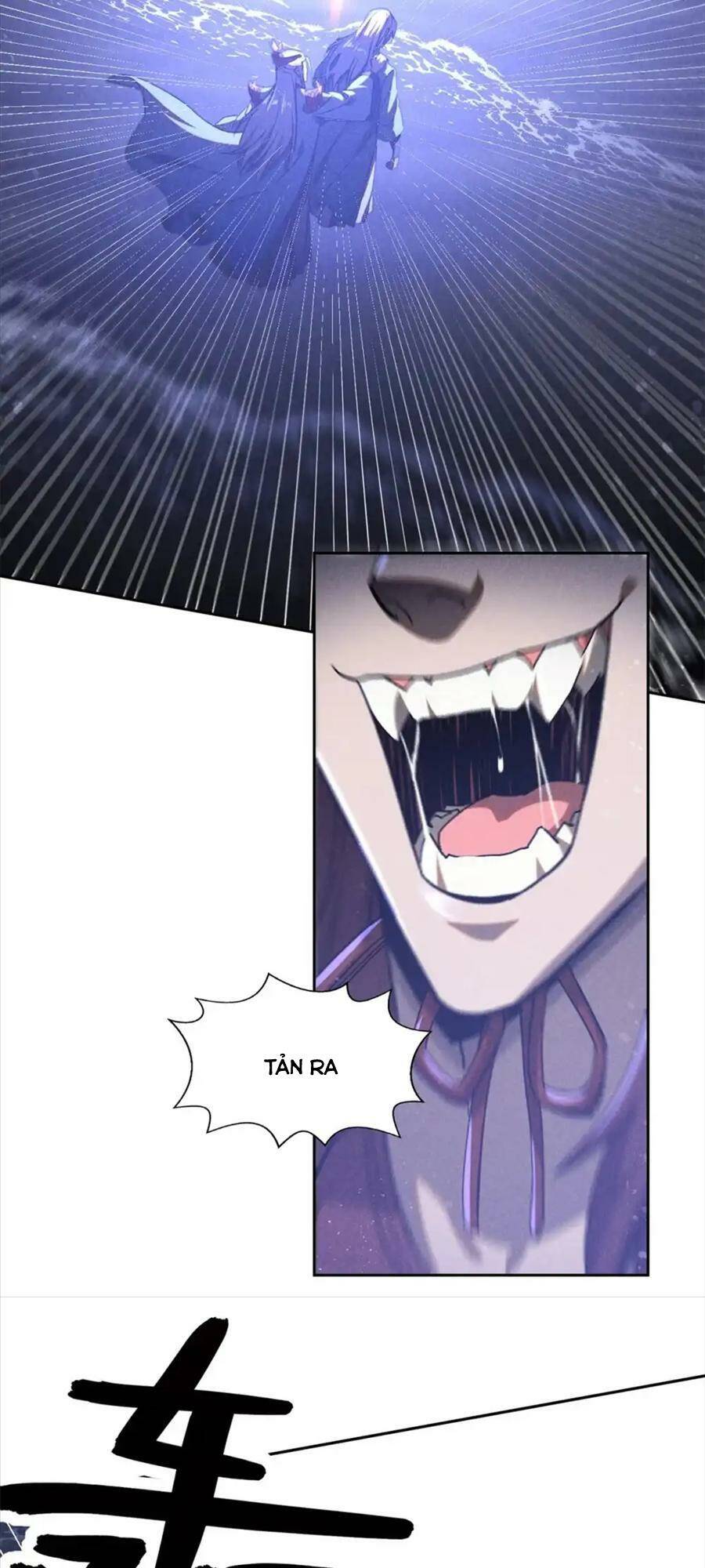 Tâm ma: Chapter 116
