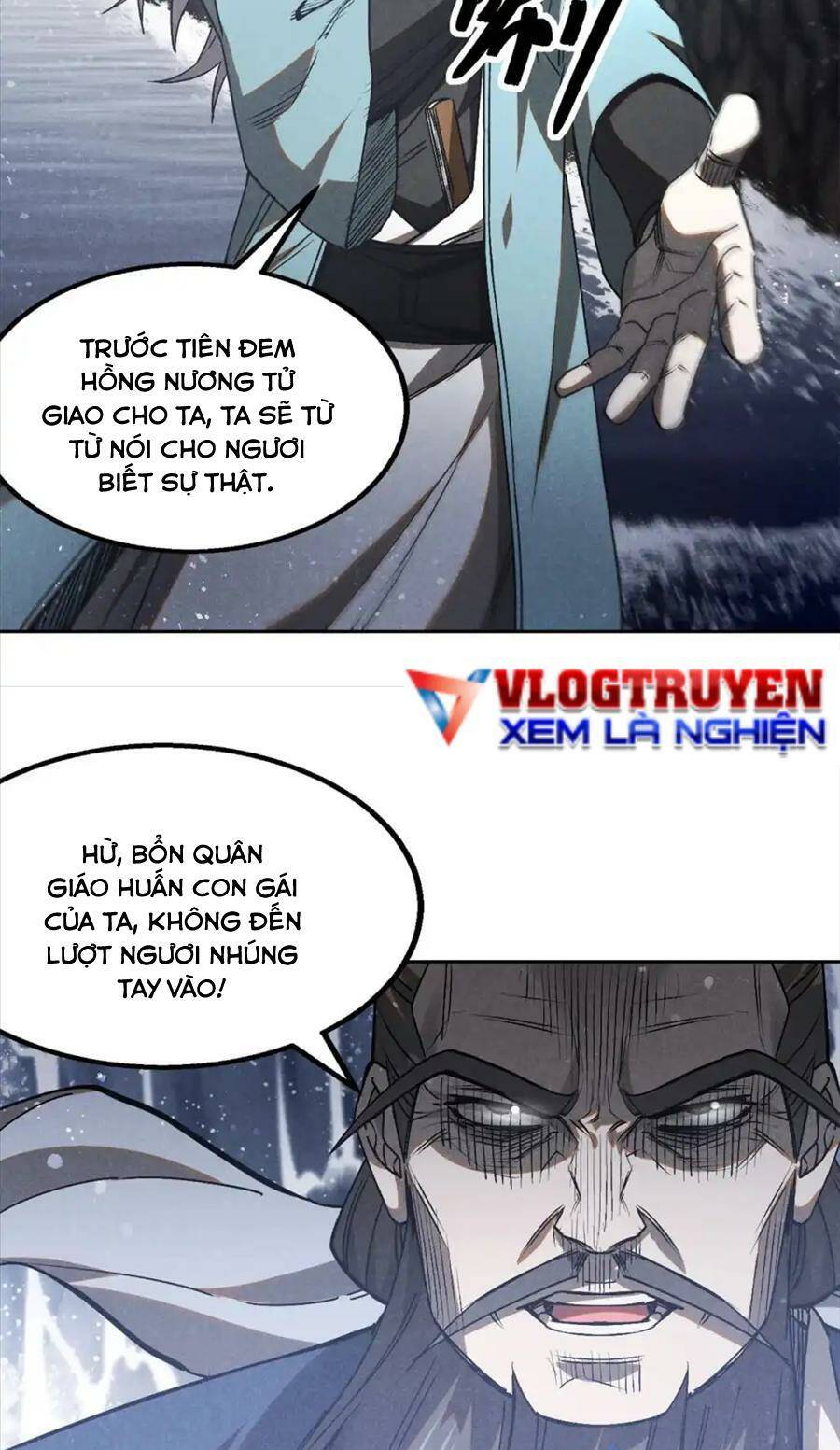Tâm ma: Chapter 116