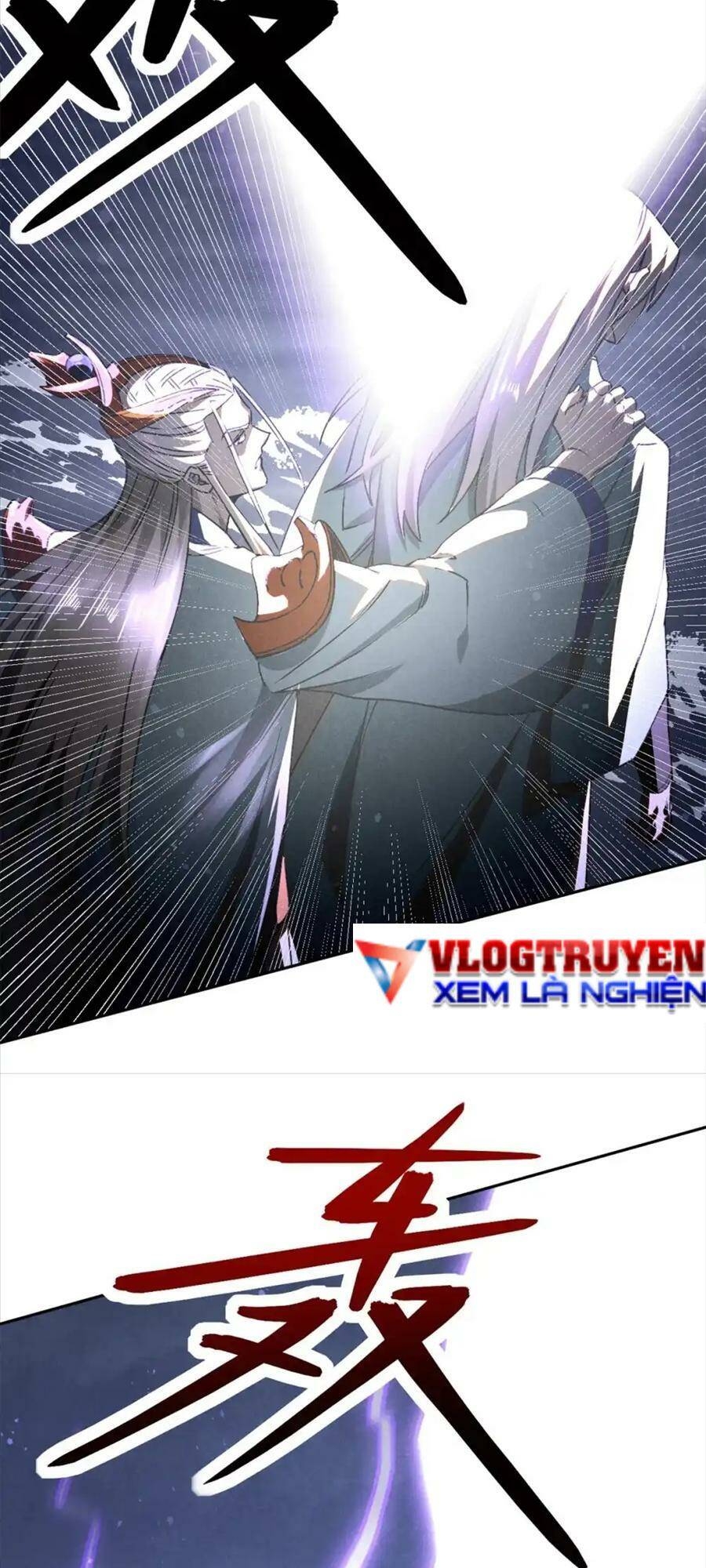 Tâm ma: Chapter 116