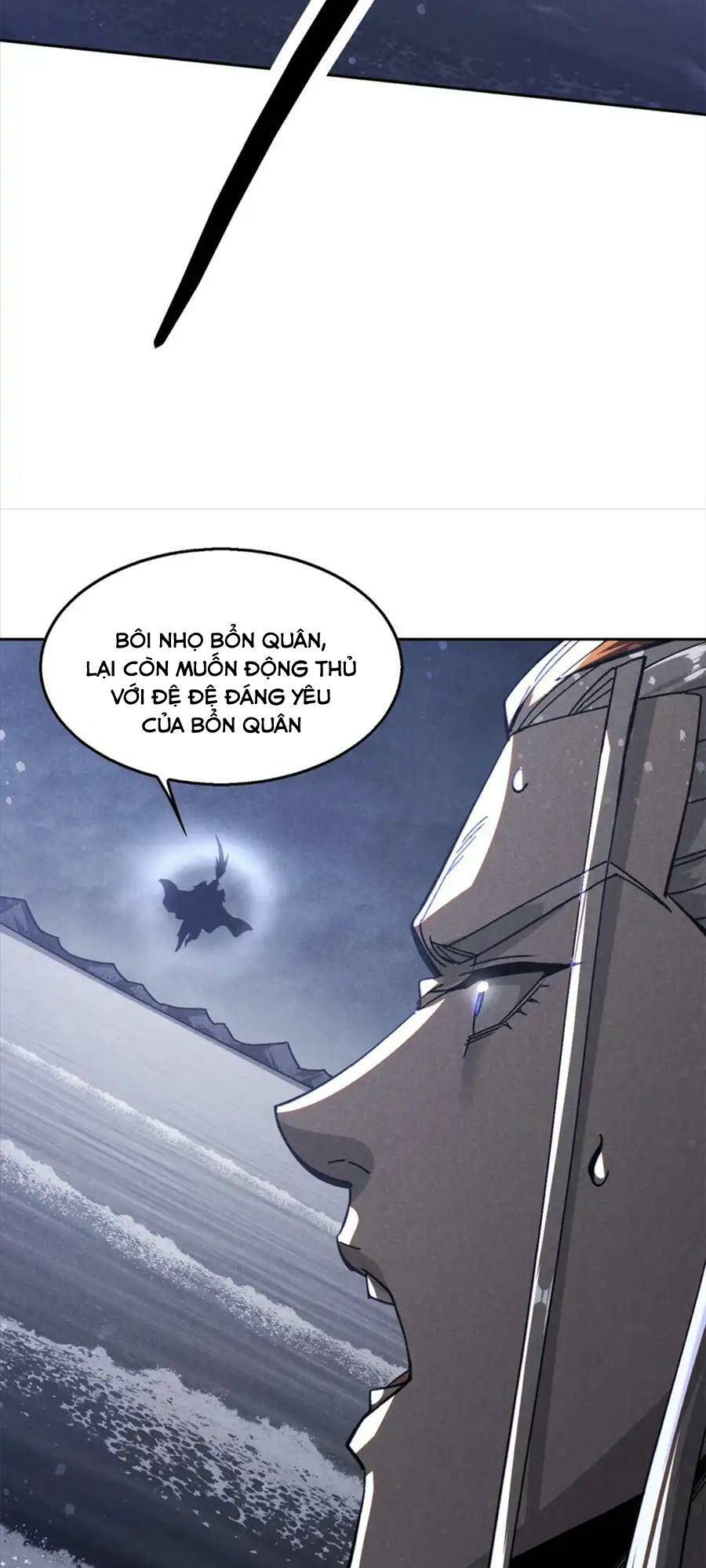 Tâm ma: Chapter 116