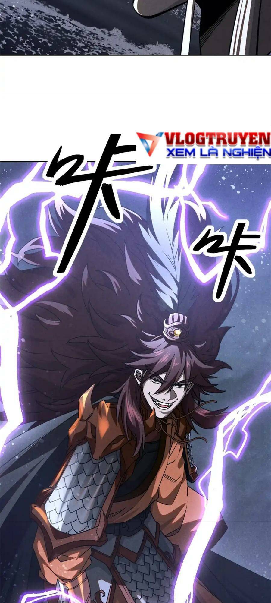 Tâm ma: Chapter 116