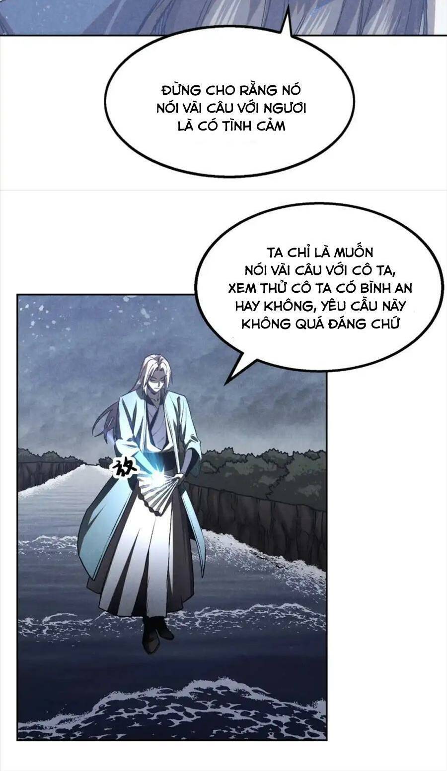 Tâm ma: Chapter 116