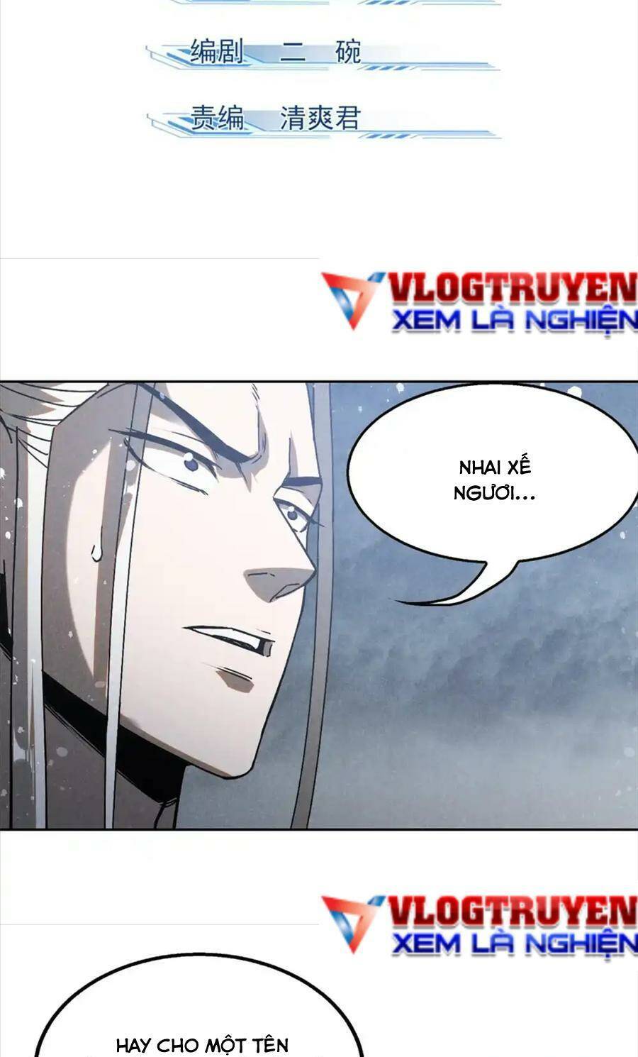 Tâm ma: Chapter 117