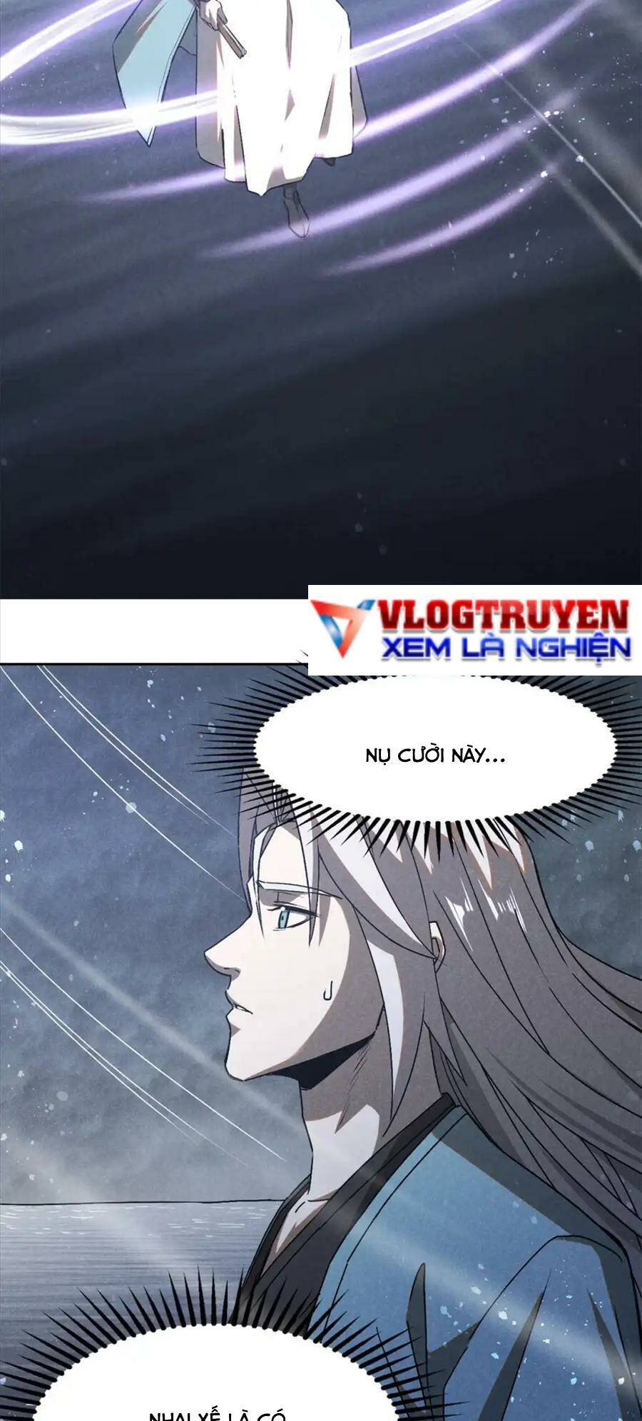 Tâm ma: Chapter 117