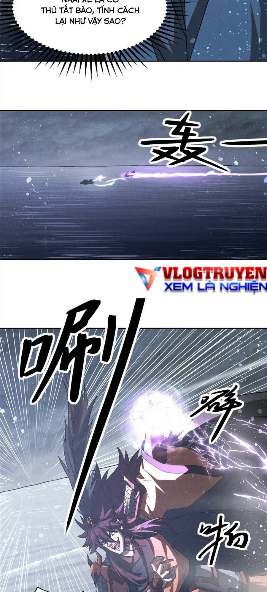 Tâm ma: Chapter 117