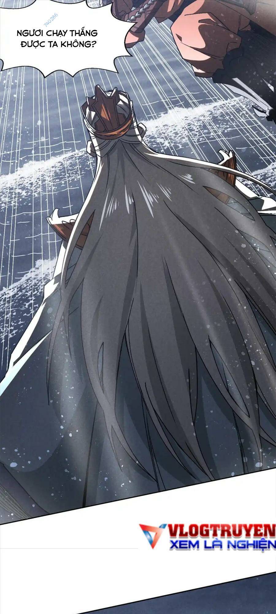 Tâm ma: Chapter 117