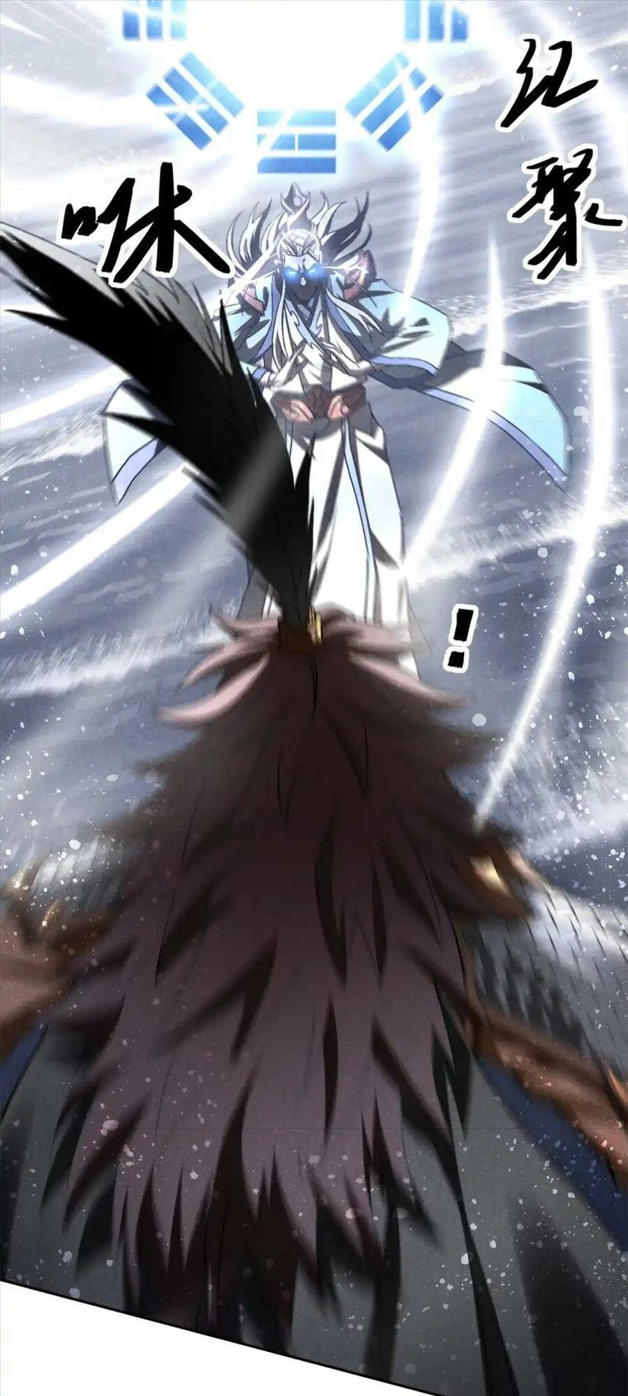Tâm ma: Chapter 117