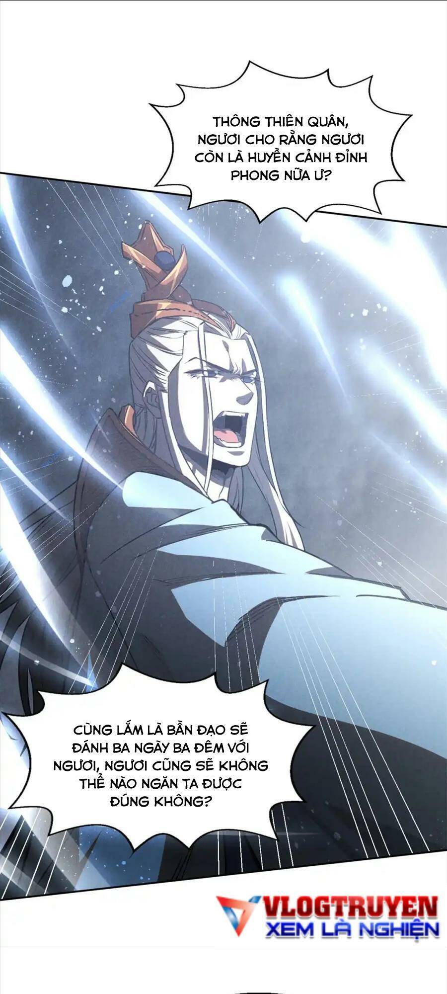 Tâm ma: Chapter 117