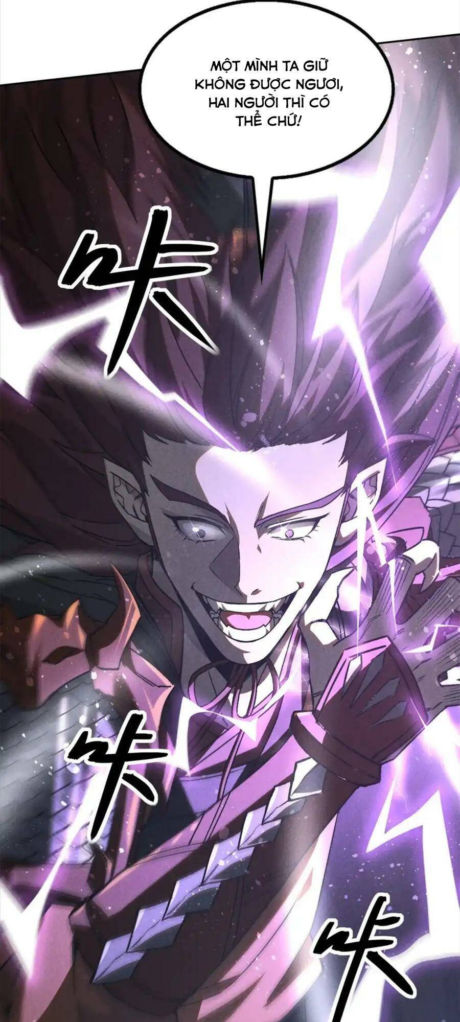 Tâm ma: Chapter 117