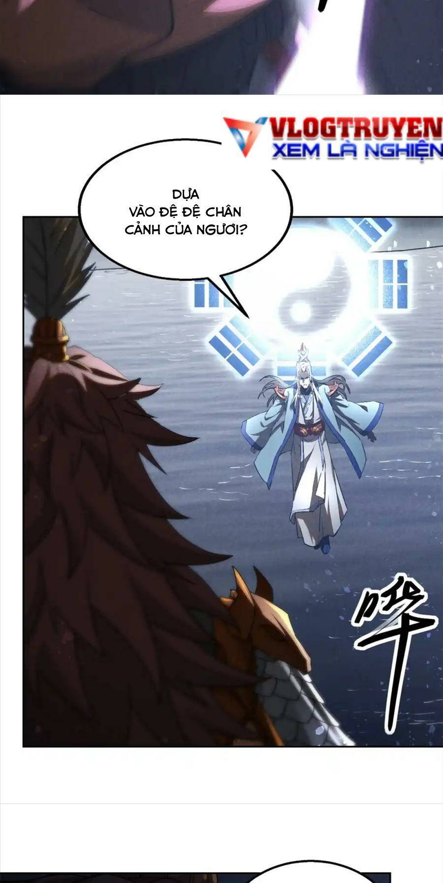 Tâm ma: Chapter 117