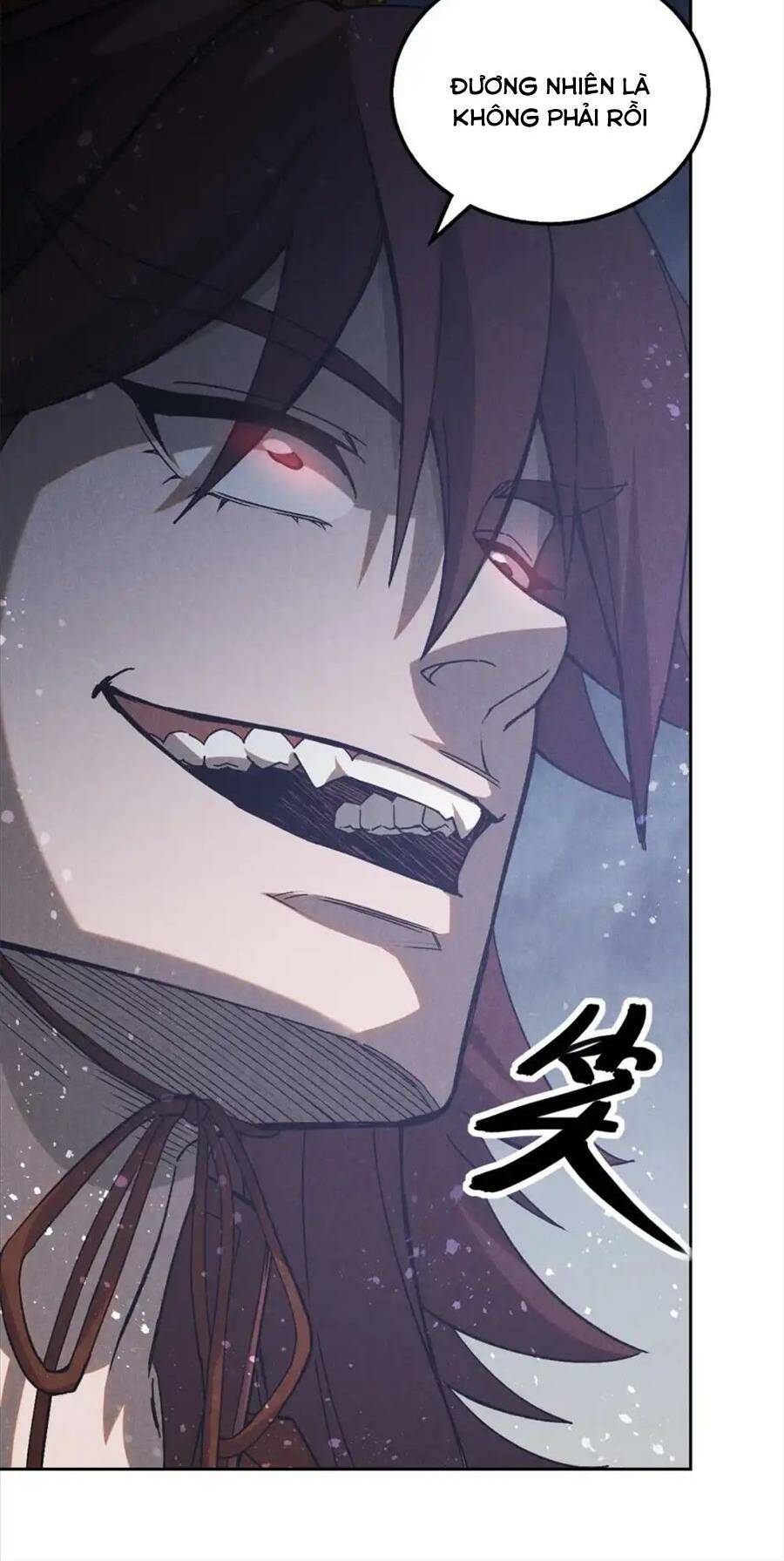 Tâm ma: Chapter 117