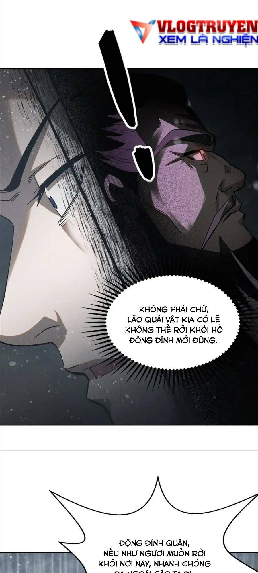 Tâm ma: Chapter 117