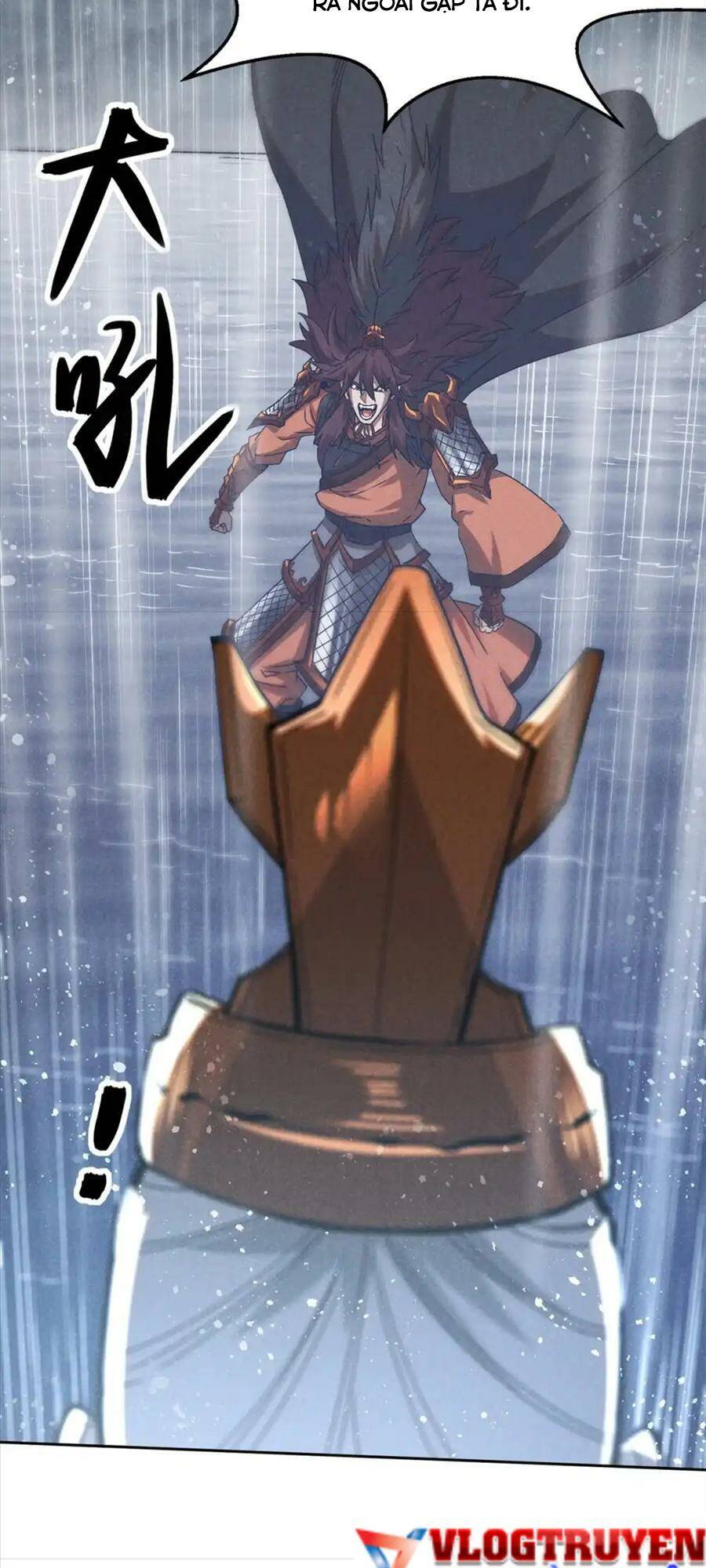 Tâm ma: Chapter 117