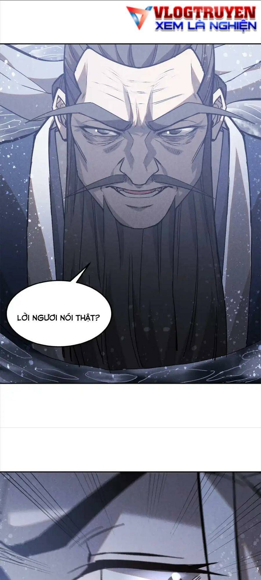 Tâm ma: Chapter 117