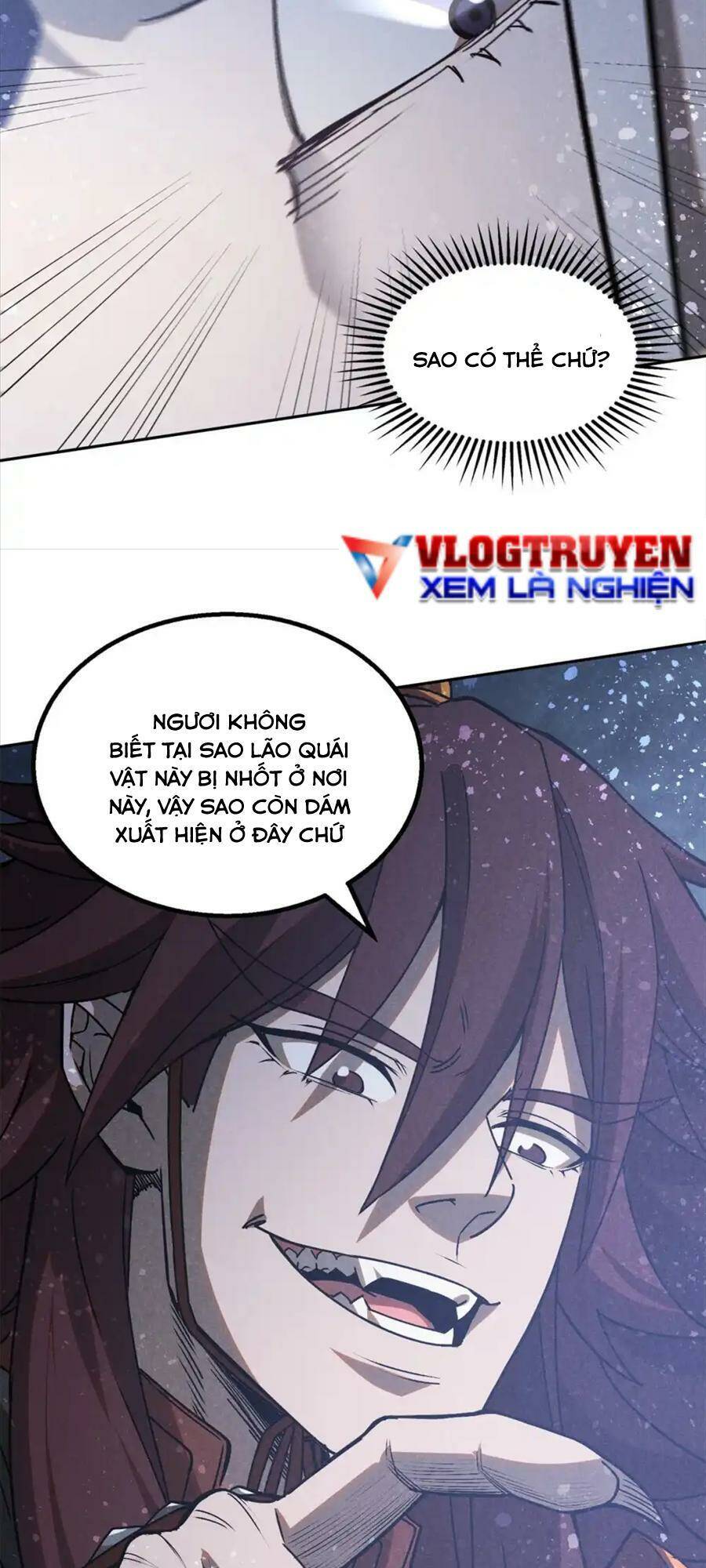 Tâm ma: Chapter 117