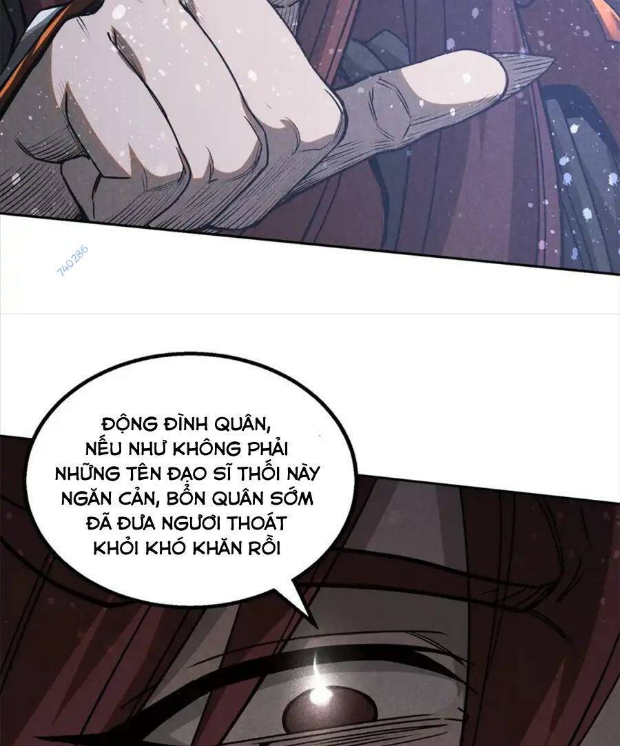 Tâm ma: Chapter 117