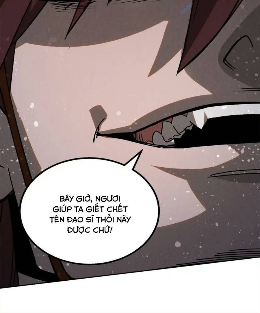Tâm ma: Chapter 117