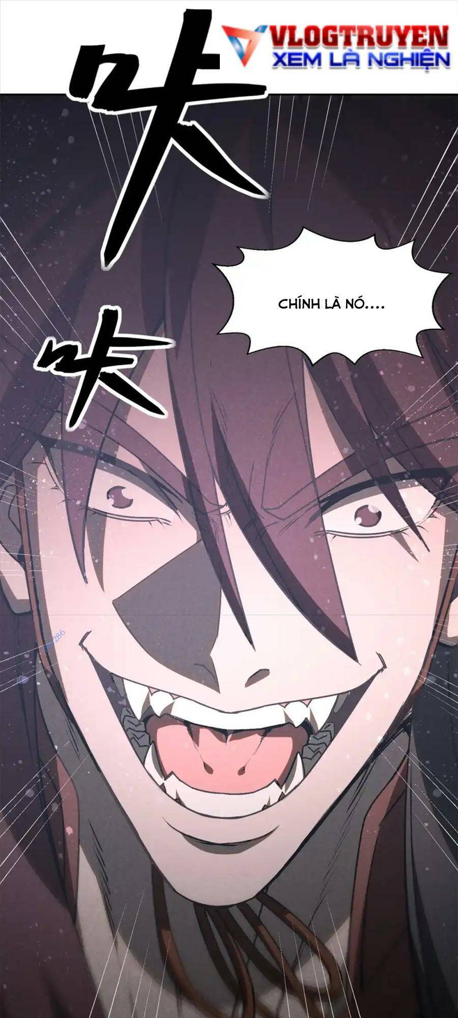 Tâm ma: Chapter 117