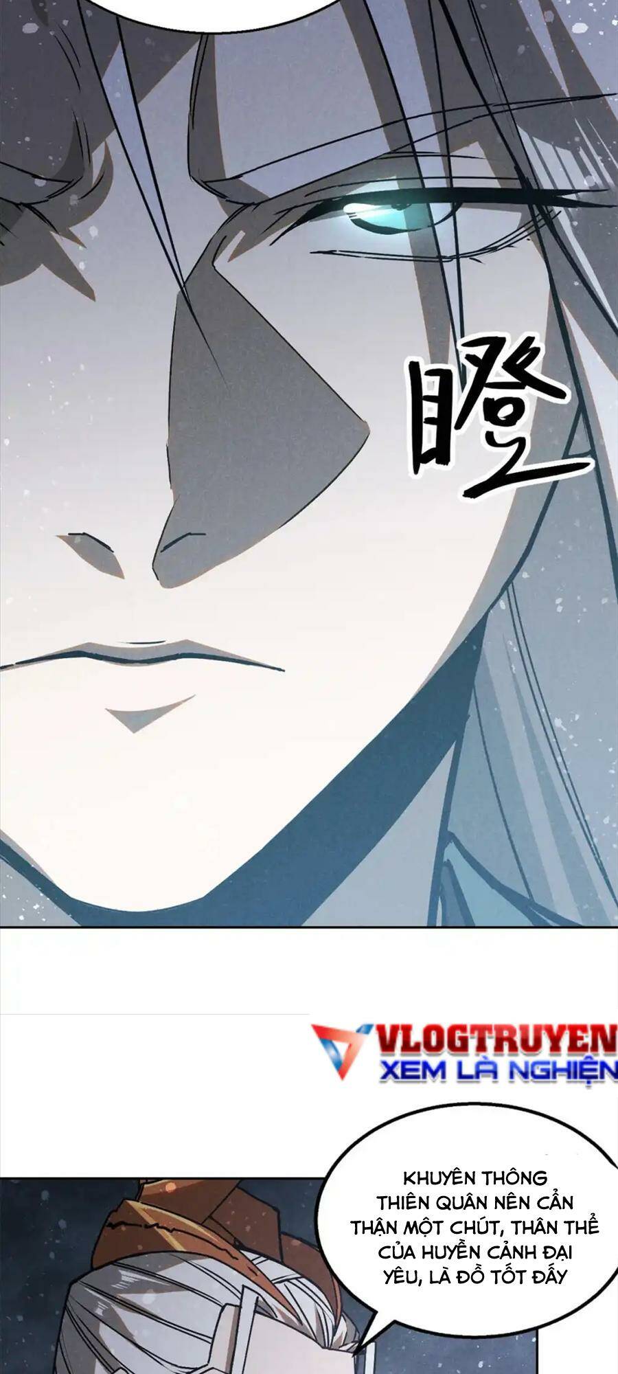 Tâm ma: Chapter 117