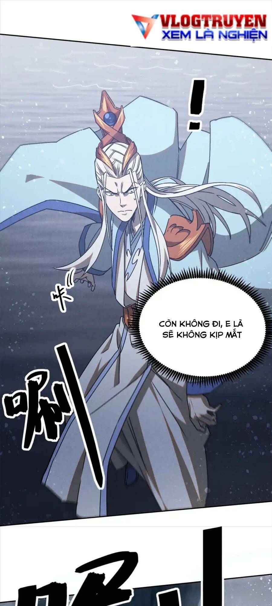 Tâm ma: Chapter 117
