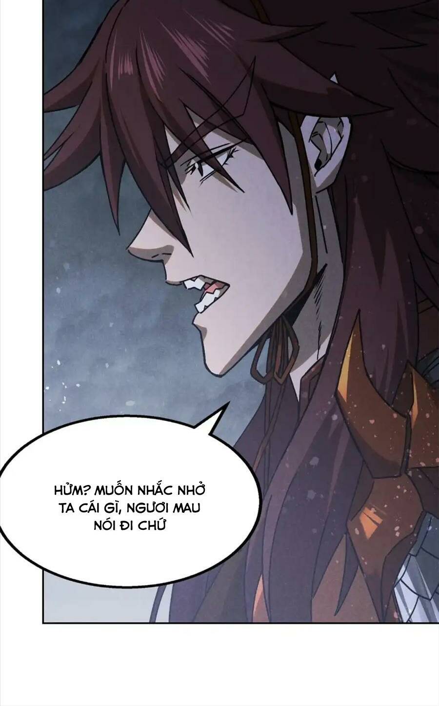 Tâm ma: Chapter 117