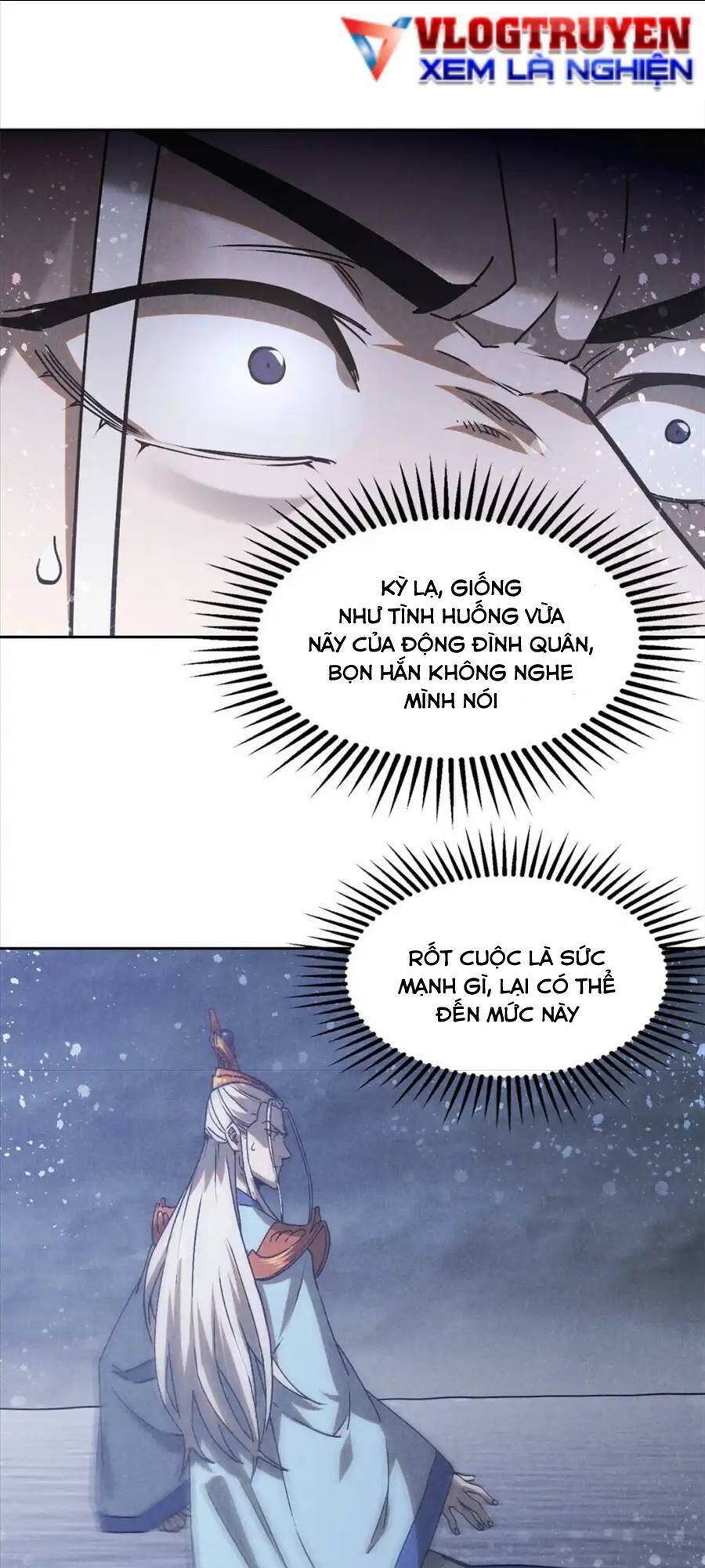 Tâm ma: Chapter 117