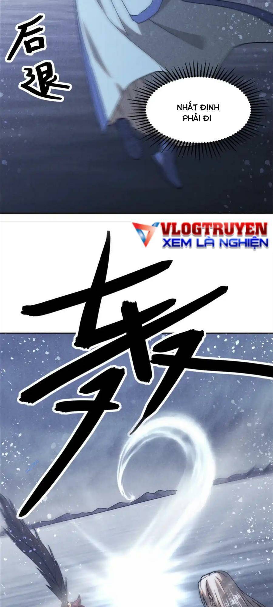 Tâm ma: Chapter 117