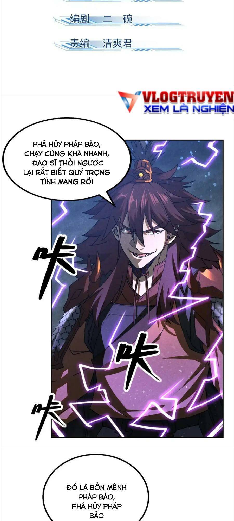 Tâm ma: Chapter 118