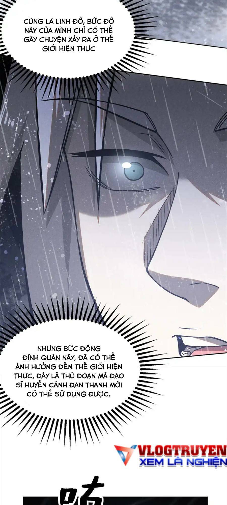 Tâm ma: Chapter 118