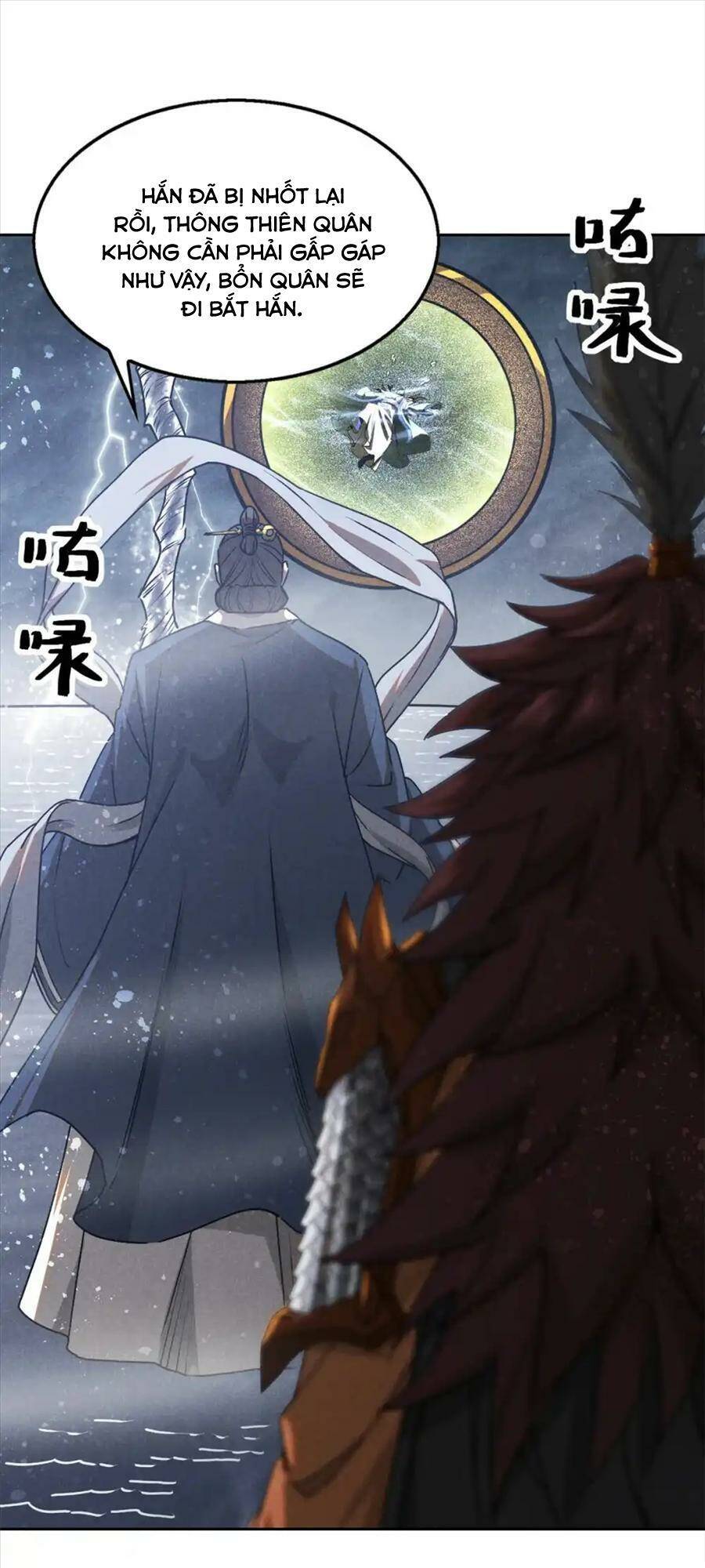 Tâm ma: Chapter 118