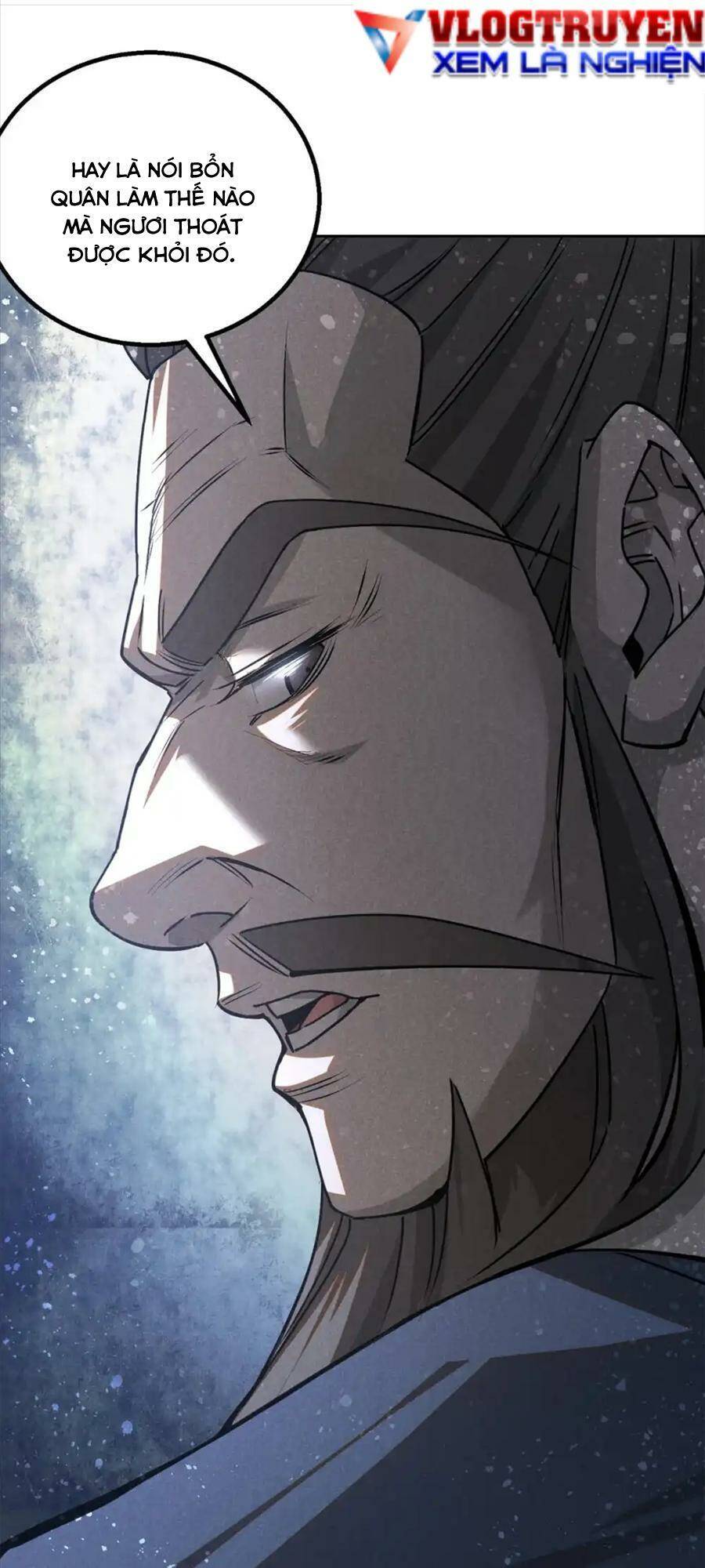 Tâm ma: Chapter 118